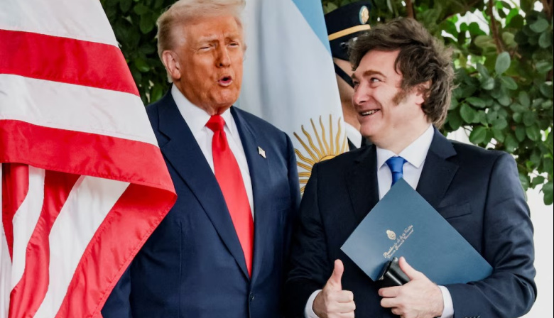 Entre preocupación y apoyo: Trump condicionó las elecciones y la política argentina estalló