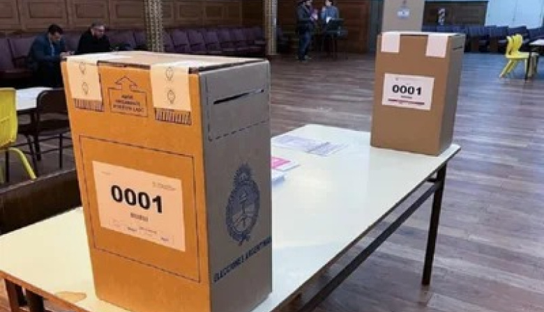 Piden a la Junta Electoral bonaerense que anule las candidaturas testimoniales