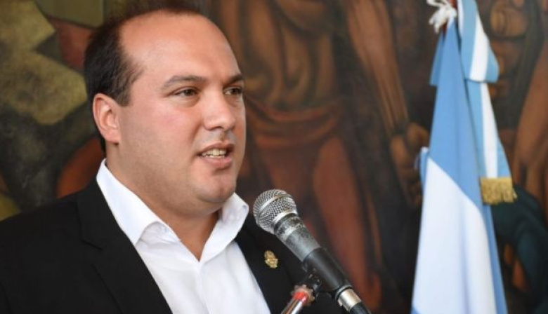 "La UCR bonaerense enfrenta una crisis institucional, hace falta una dirigencia nacional que lidere”