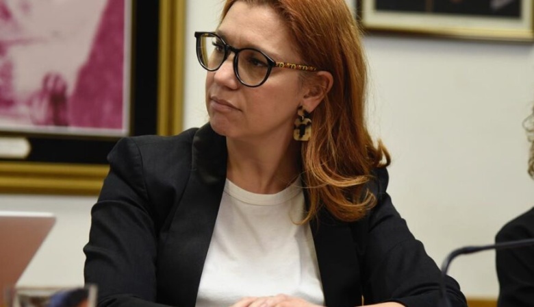 Una diputada cuestionó duramente el temario del Foro de Derechos Humanos que organiza Nación