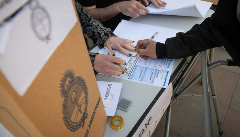 El PRO celebró el consenso tras la aprobación del Calendario Electoral y llamó a trabajar por la provincia