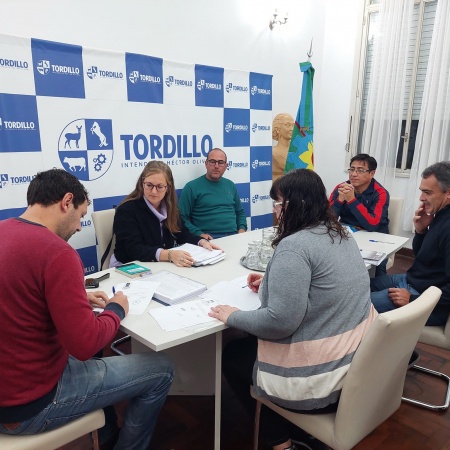 Luego de las controversias, ¿qué va a pasar con el SUM municipal de Tordillo?