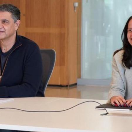 Soledad Martínez anunció que será la precandidata de JxC en Vicente López