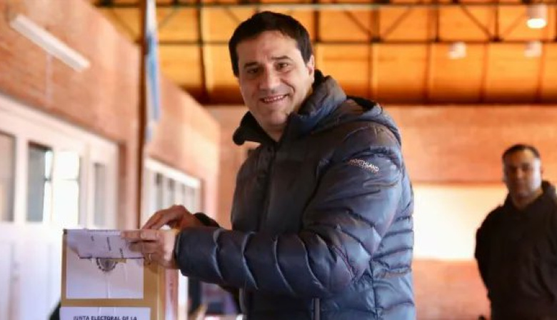 Abad pidió “no dejar que nadie elija por los vecinos”