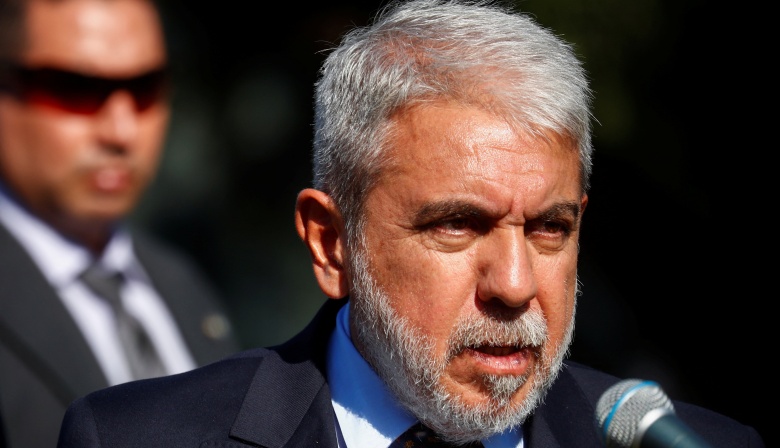 Aníbal Fernández: “Estoy convencido de que Scioli gana la interna”