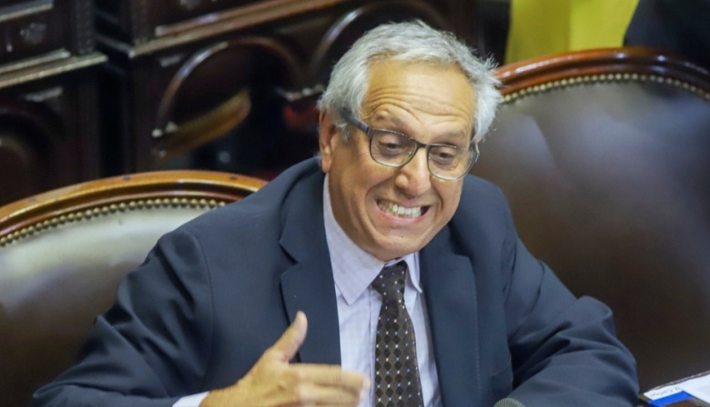 Suárez Lastra: “Muchos sostenemos que JxC debe ampliarse”