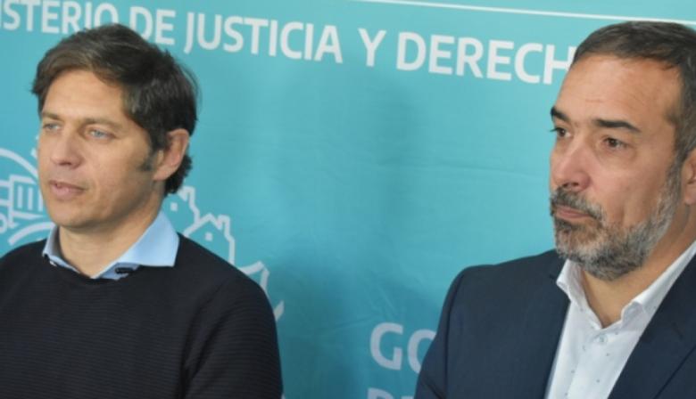 Un intendente de JxC decidió no adherir al reclamo de sus pares contra Kicillof