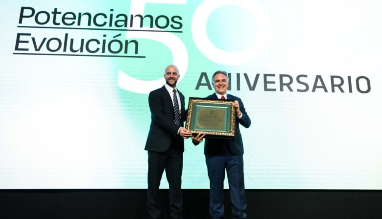 Orgullo cordobés: Llaryora anunció la creación del Instituto Argentino del Maní