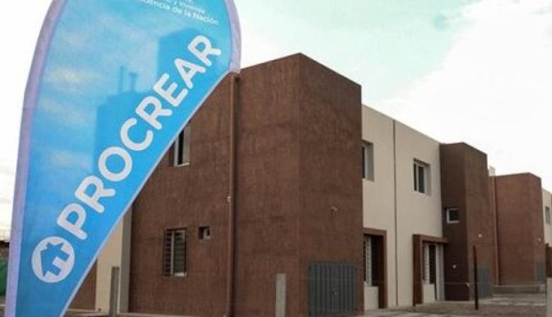 Preocupación de arquitectos bonaerenses por la eliminación del Procrear: “No existe acceso a la vivienda propia”