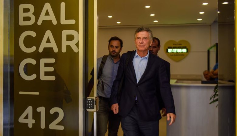 Macri le dio luz verde al PRO para que cierre alianzas en las provincias con “dignidad”