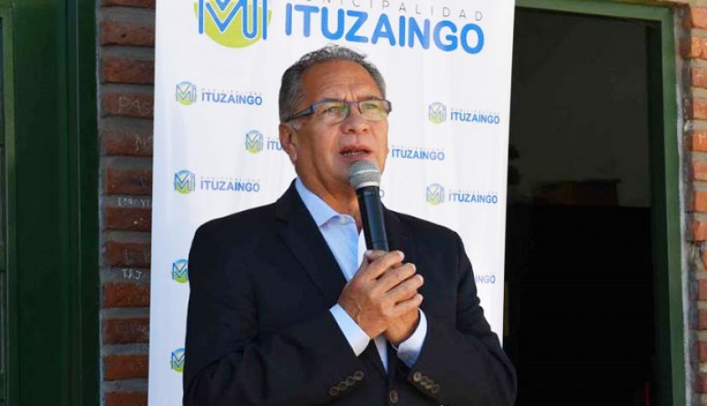 Alberto Descalzo celebró la reunión con Cafiero y destacó la inversión del Gobierno nacional en obras