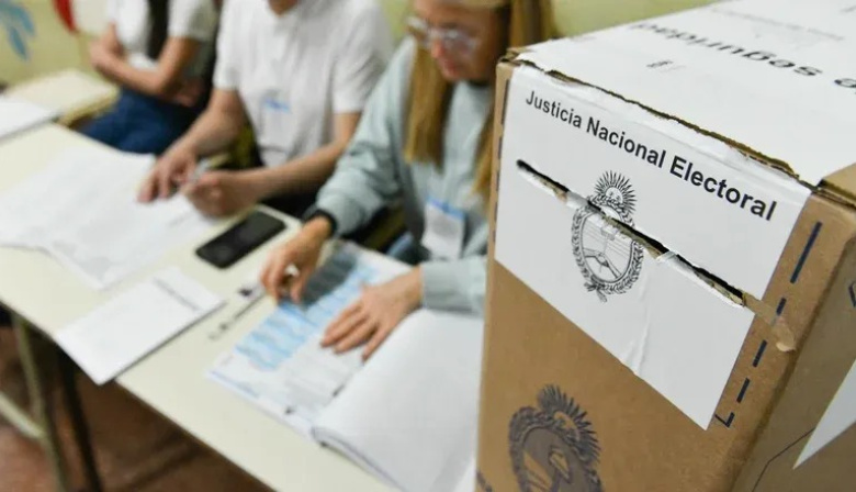 Elecciones legislativas: ¿Cuánto puede costar no ir a votar en PBA?