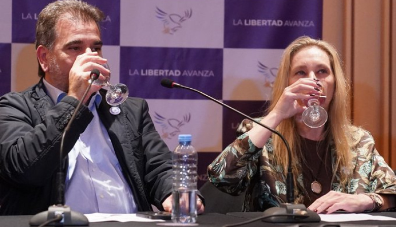 Rebelión amarilla: más intendentes del PRO se plantan a Milei y rompen la fusión con La Libertad Avanza