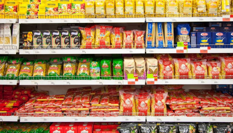 Argentina es el segundo país más caro de Latinoamérica para comprar alimentos