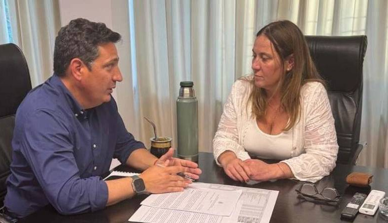 Propuesta para reforzar el financiamiento del transporte público en el interior