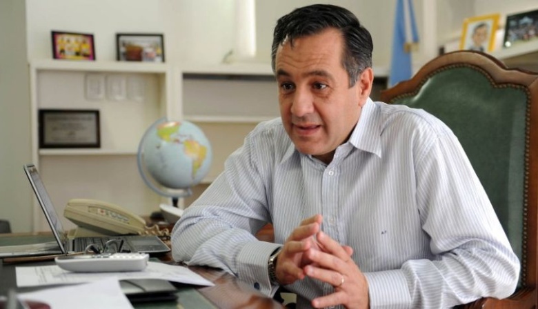 Finocchiaro cuestionó fuerte a Milei y LLA por su negacionismo