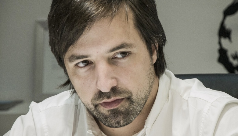 Kreplak cruzó a Grindetti: "No venga a querer instalar mentiras"