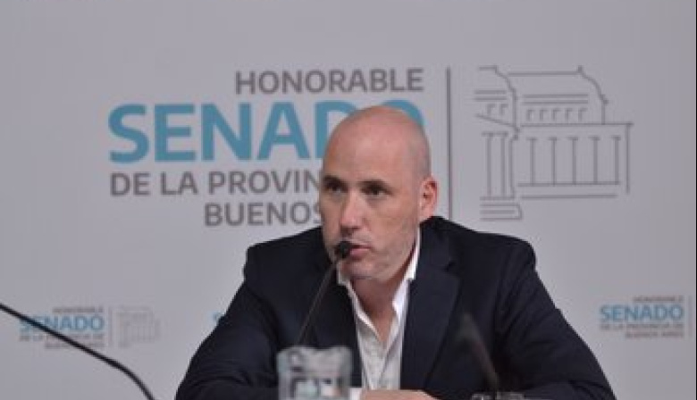 “El agua que tomamos está contaminada”: Leguizamón exige respuestas por el arsénico