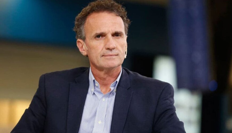 Después del debate presidencial, Katopodis afirmó: “Massa fue el más capaz y concreto”