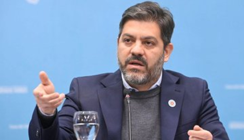 “Títeres de Washington”: Bianco redobló críticas al Gobierno nacional y a La Libertad Avanza