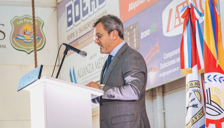 La UIA a Milei: “Va a tener que sentarse con todos los actores de la política y ver cómo se sigue para adelante”