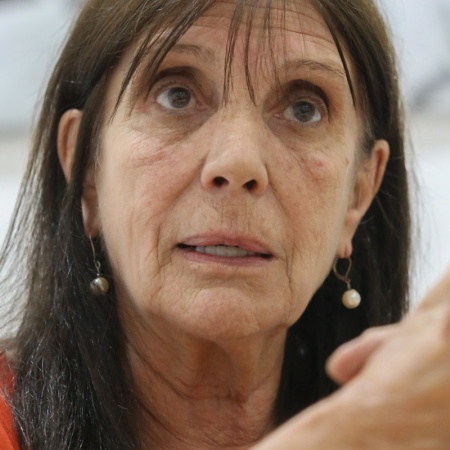 Teresa García: "Milei está con los mismos que ya fracasaron”