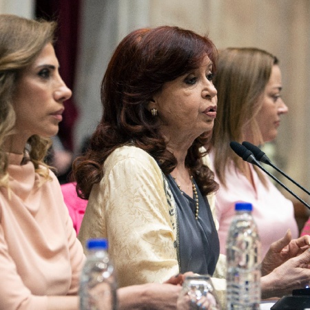 Cristina Fernández: “La estanflación es catástrofe social”