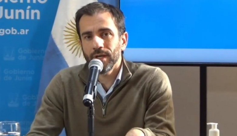 Petrecca rompe con Milei y reconfigura el mapa de la Cuarta