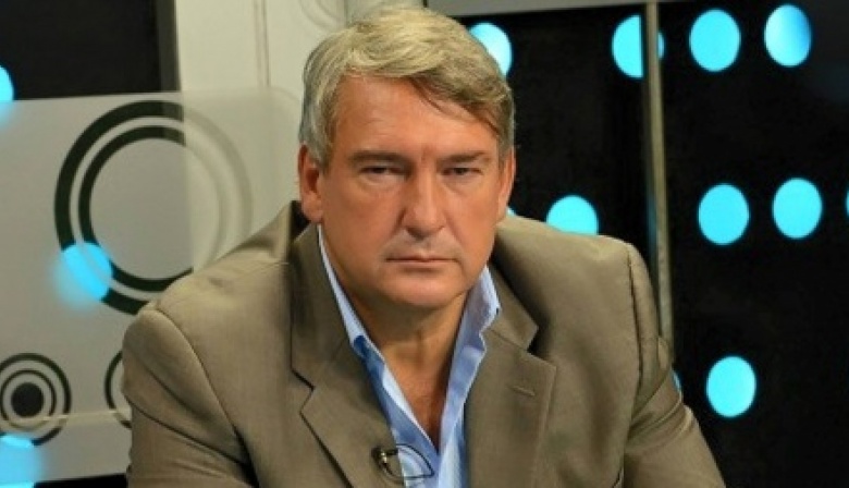 D'Onofrio se sumó a la avalancha de críticas a Alberto: "Nunca te voy a perdonar la fiesta de Olivos"