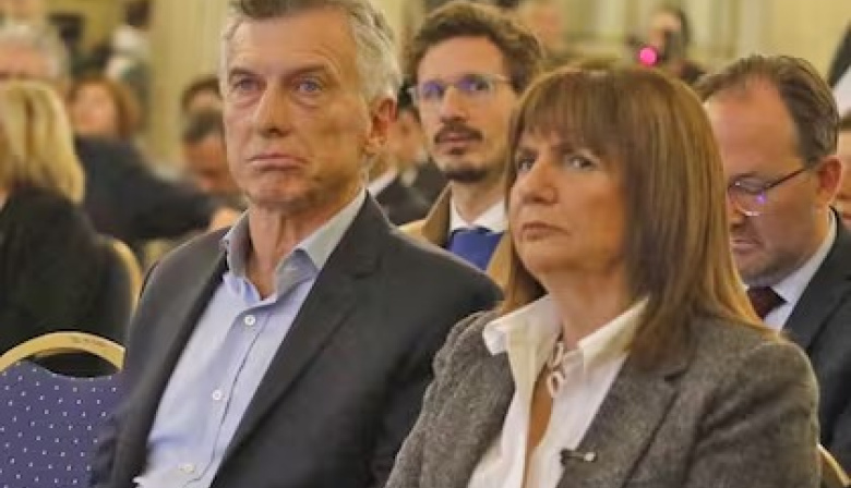 Siete diputados del PRO se van a LLA y Bullrich consolida su poder dentro del esquema libertario