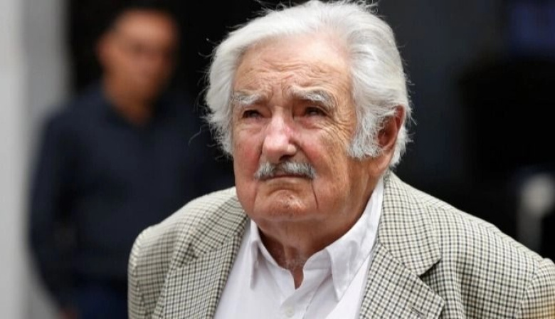 Murió José “Pepe” Mujica, expresidente de Uruguay
