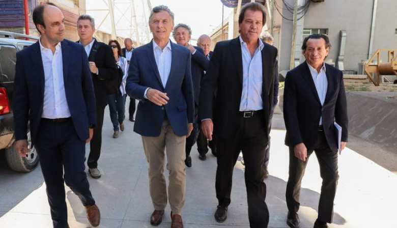 Ya nadie es Vicentin: del “Todos somos” al espejo de una estafa monumental