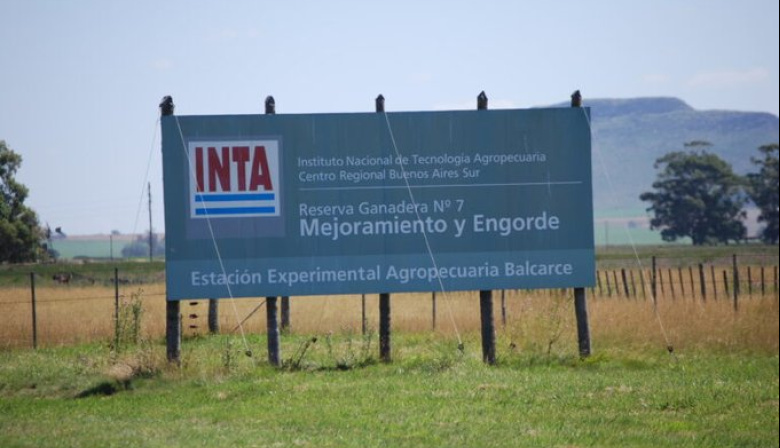 CARBAP salió en defensa del INTA