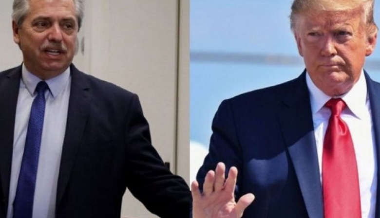 Alberto Fernández: “Estados Unidos retrocedió décadas y volvió a lo peor de los 70”