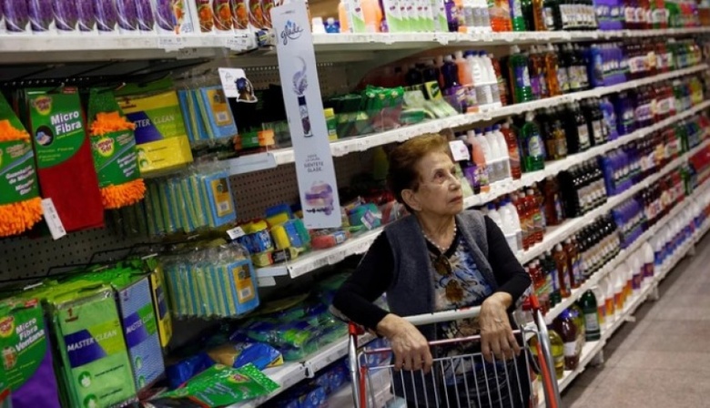 La inflación de noviembre fue del 4,3 por ciento