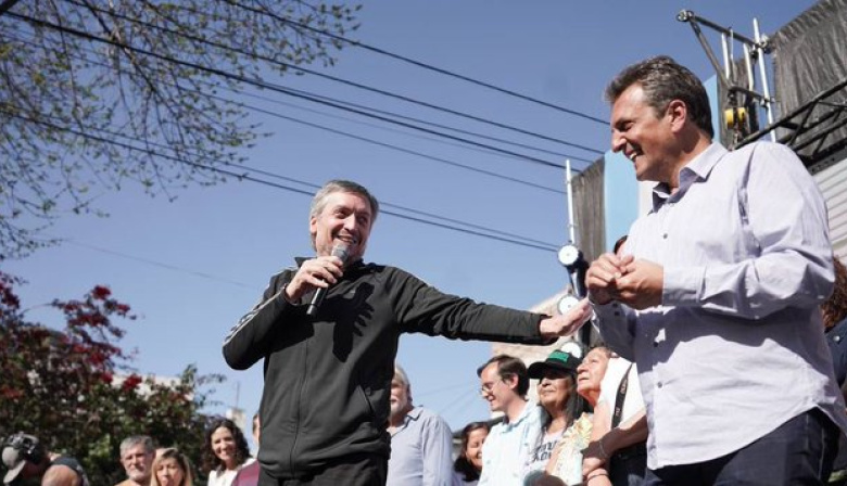 ¿Quién tiene la lapicera? El peronismo discute poder, listas y liderazgo en PBA