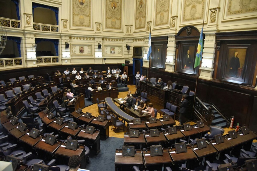 Diferencias en el arco opositor impidieron sesión especial por aumento de tarifas