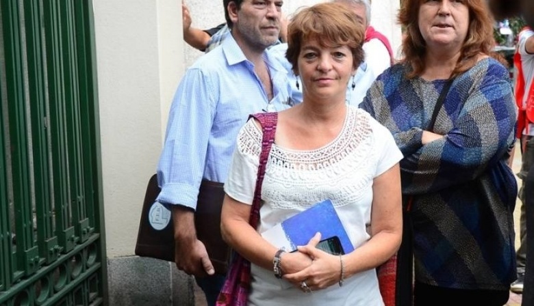 “No pueden volver a insistir con un 15% en tres cuotas”