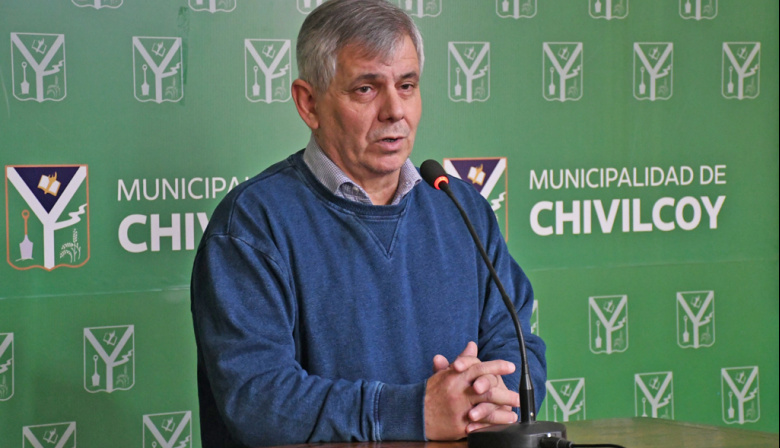 Britos se suma a “Somos Buenos Aires” y apunta a consolidar acuerdos locales y seccionales