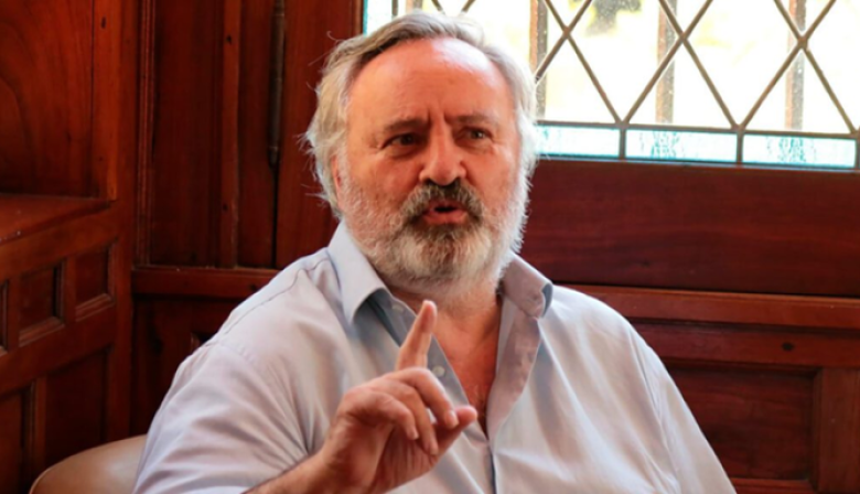 “En Buenos Aires no habrá una elección, habrá 135”: el análisis de Joaquín de la Torre