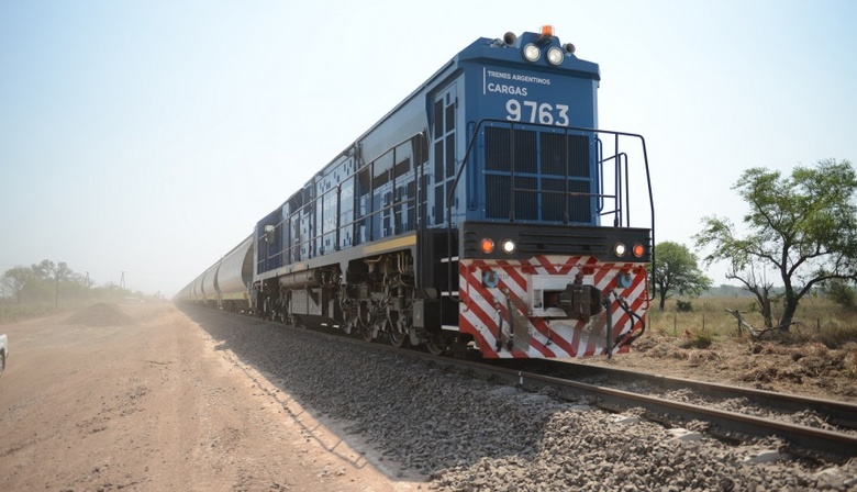 El gobierno llama a licitación para la concesión de los ferrocarriles Belgrano Norte y Urquiza