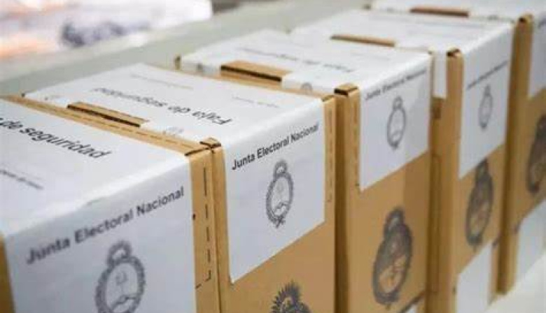 Fuerza Patria solicitará a la Cámara Electoral Nacional que el Gobierno difunda los resultados por provincia