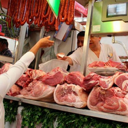 En Almirante Brown lanzan un nuevo acuerdo por el precio de la carne