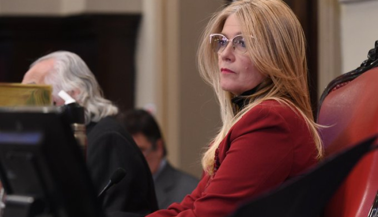 Magario tras el revés legislativo a Milei: “El Congreso demostró que hay límites a la motosierra irracional”