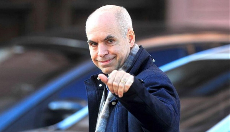 Larreta durísimo contra Jorge Macri: “Fue un error traerlo desde el conurbano”