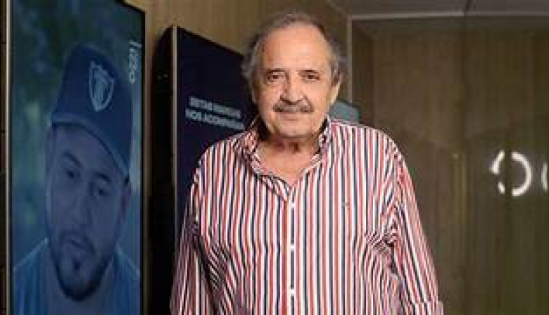Desde La Plata, Alfonsín afirmó que el “círculo rojo” apuesta por Provincias Unidas