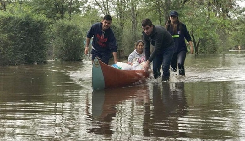 “El panorama es complicado y se sigue agravando a medida que pasa el tiempo”