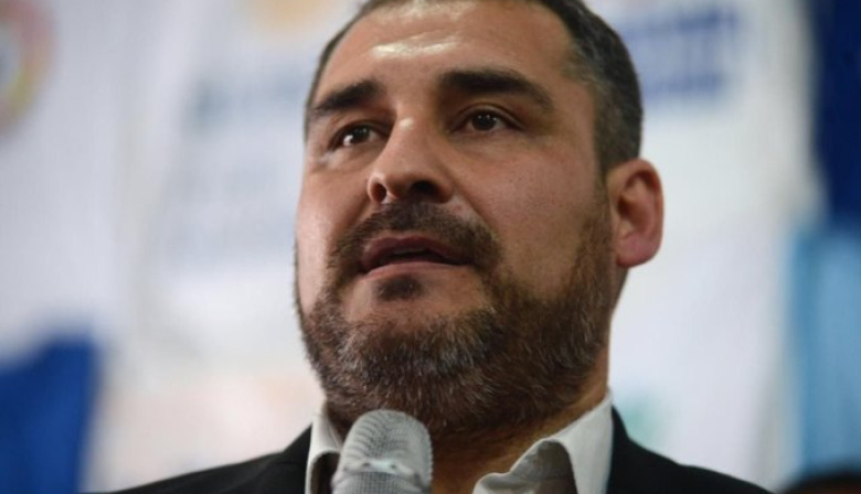 Juan Malpeli: “La política debe proponer ideas claras más allá de la confrontación”