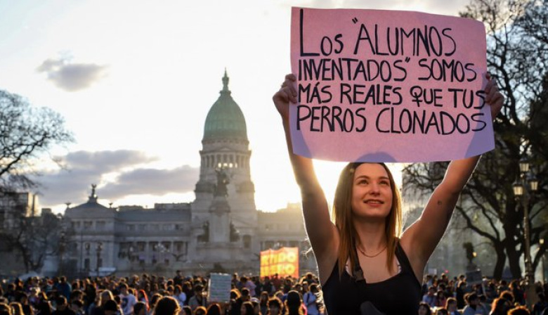 EN VIVO: Diputados debaten rechazo a los vetos presidenciales sobre financiamiento universitario y emergencia pediátrica