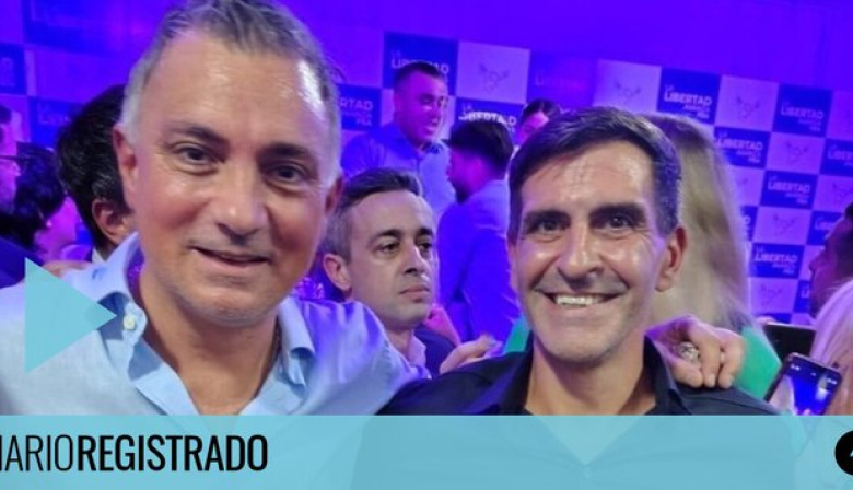 Renunció un candidato de La Libertad Avanza en Lobos tras ser procesado por violencia de género
